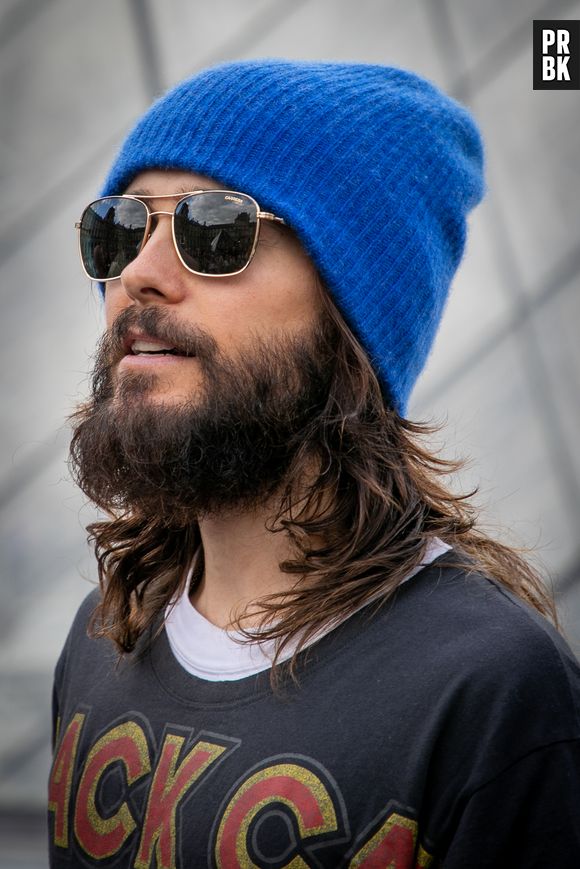 Jared Leto será protagonista do filme "Morbius", da Marvel