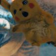Você vai amar tudo que rola em "Pokémon: Detetive Pikachu" e ainda morrer de amores pelos bichinhos