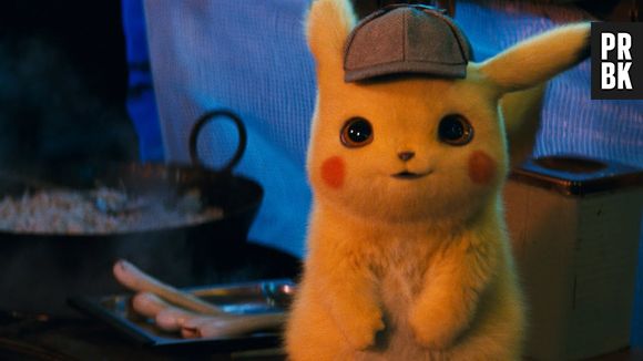 De "Pokémon: Detetive Pikachu": filme é a mistura de nostalgia com fofura que você precisa assistir