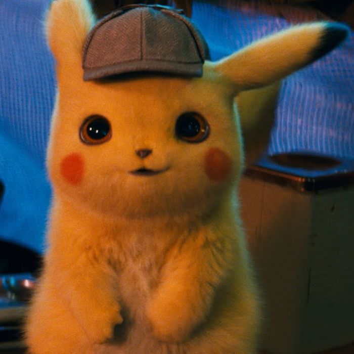 De &quot;Pokémon: Detetive Pikachu&quot;: filme é a mistura de nostalgia com fofura que você precisa assistir