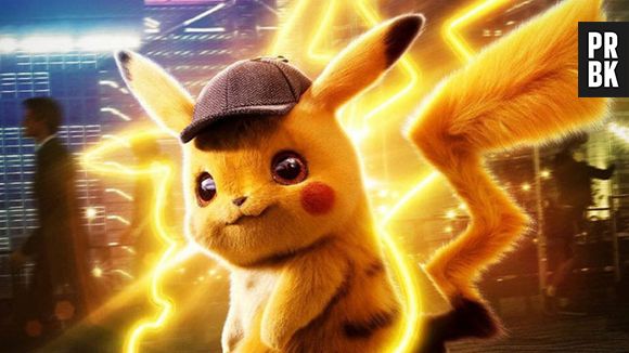 Filme "Pokémon: Detetive Pikachu": corre para os cinemas para conferir a novidade