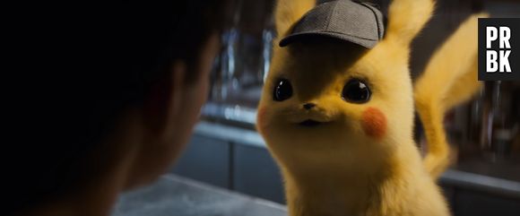 Filme "Pokémon: Detetive Pikachu": quem é fã vai amar ver tudo que rola na produção