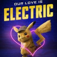 Explosão de fofura, muita piada e roteiro simples tornam "Pokémon: Detetive Pikachu" um filme ótimo