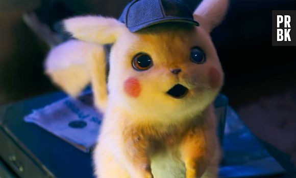 Corre pra assistir "Pokémon: Detetive Pikachu" porque você não pode perder esse compilado de fofura