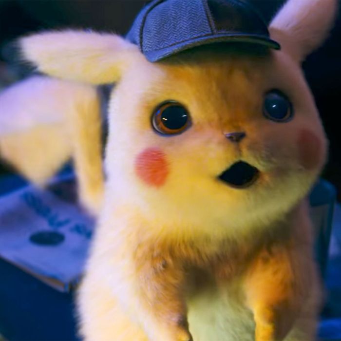 Corre pra assistir &quot;Pokémon: Detetive Pikachu&quot; porque você não pode perder esse compilado de fofura