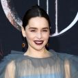 De "Game of Thrones": Emilia Clarke fala sobre momentos ruins que passou depois de cirurgias