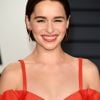 De "Game of Thrones", Emilia Clarke fala sobre autoestima depois de aneurismas