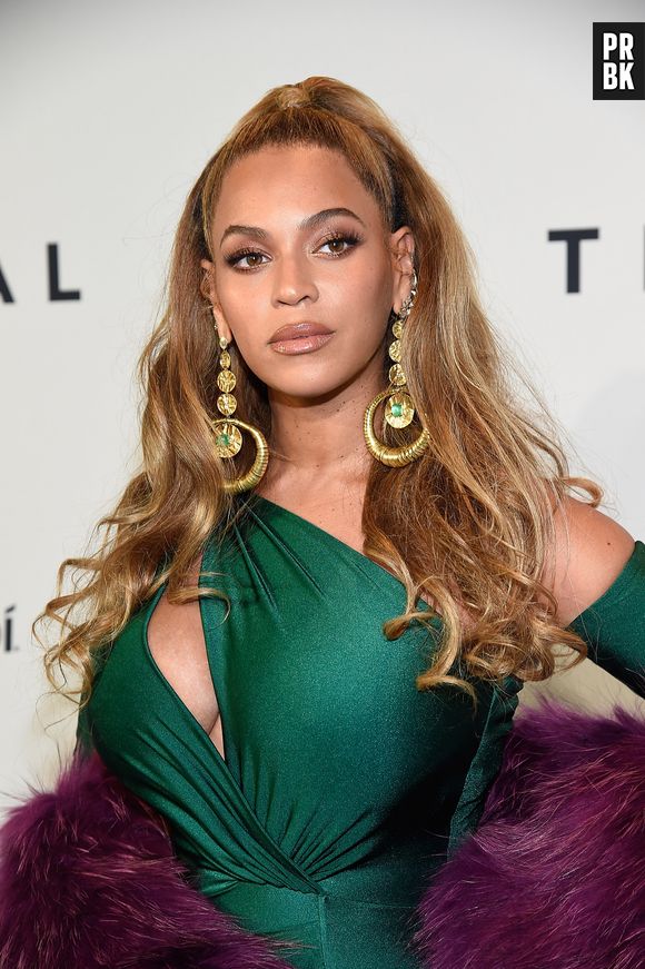 Beyoncé nunca falou muito sobre o assunto, mas no Coachella 2019 pediu um cardápio 100% vegano e defendeu a diminuição do consumo de carne