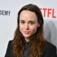 Ellen Page defende os direitos dos animais e usa suas redes sociais para alertar sobre a origem de cosméticos e outros produtos