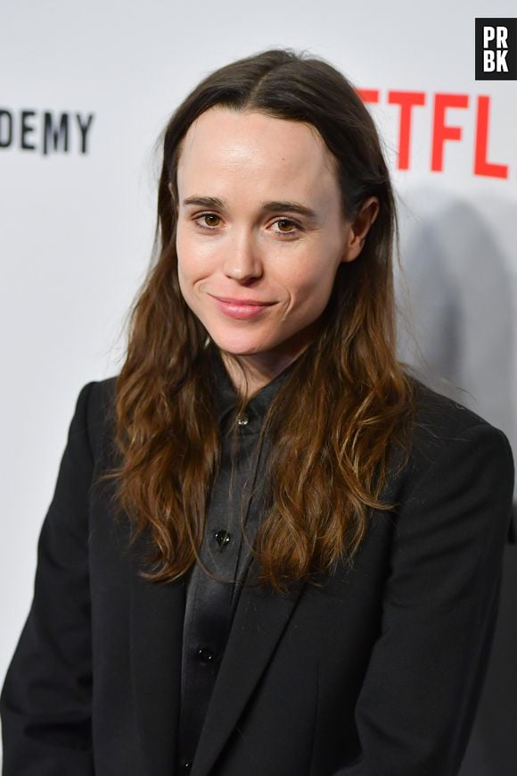 Ellen Page defende os direitos dos animais e usa suas redes sociais para alertar sobre a origem de cosméticos e outros produtos