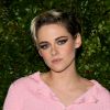 Kristen Stewart é vegana desde sua adolescência e se recusa a comer carne nos filmes que atua
