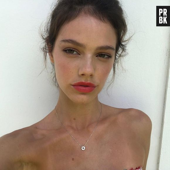 Em prol da saúde, Laura Neiva decidiu adotar uma dieta vegetariana