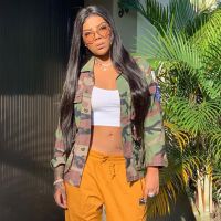 Ludmilla foi diagnosticada com lombalgia e terá que se afastar dos palcos. Mas o que significa isso?