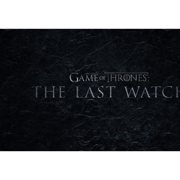 Em &quot;Game of Thrones: The Last Watch&quot;, documentário de &quot;Game of Thrones&quot;, veremos vários momentos dos bastidores da série
