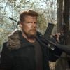 De "The Walking Dead": saiba como Michael Cudlitz, o Abraham, vai aparecer na 10ª temporada da produção