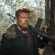  De "The Walking Dead": saiba como Michael Cudlitz, o Abraham, vai aparecer na 10ª temporada da produção 