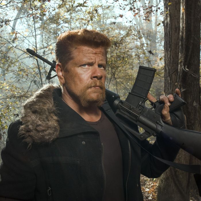  De &quot;The Walking Dead&quot;: saiba como Michael Cudlitz, o Abraham, vai aparecer na 10ª temporada da produção 
