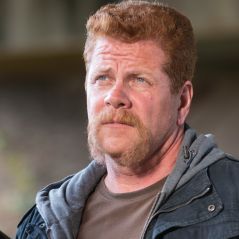 Michael Cudlitz, o Abraham de "The Walking Dead", avisa que vai voltar na 10ª temporada da série