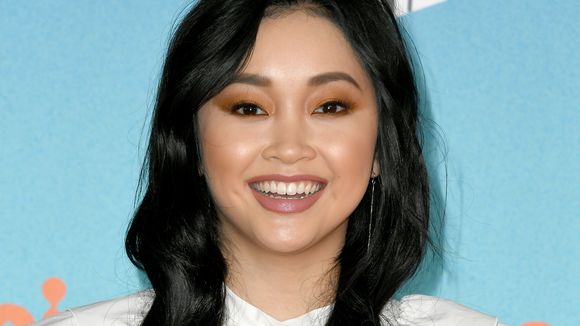 Lana Condor, de "Para Todos os Garotos que Já Amei" é confirmada em nova produção