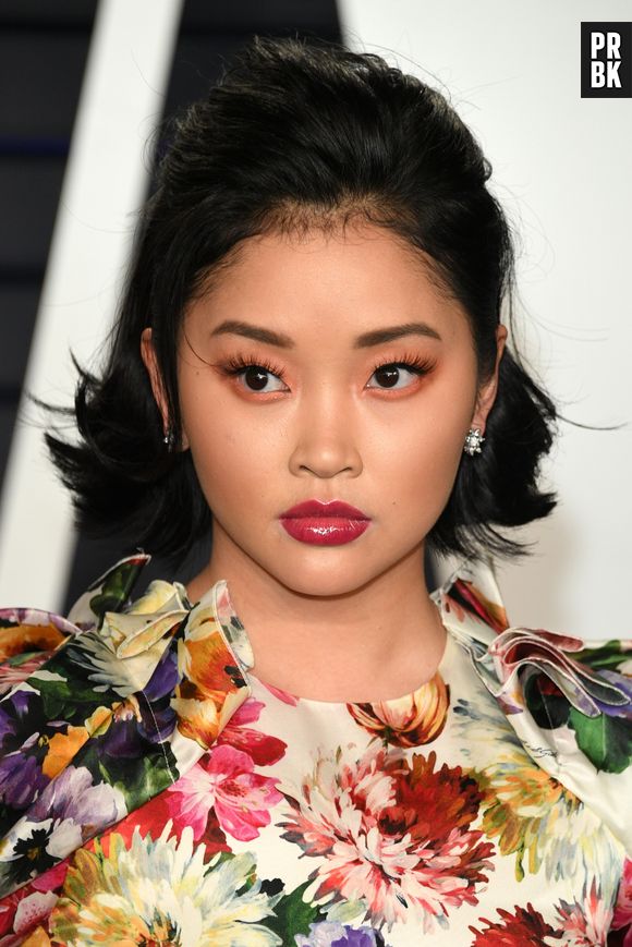 Lana Condor, de "Para Todos os Garotos que Já Amei", é confirmada em novo filme