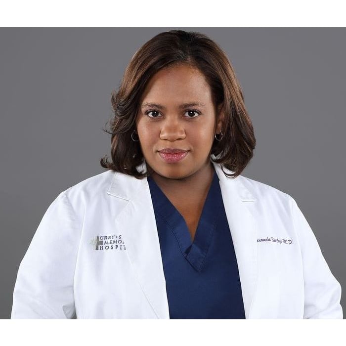 Em &quot;Grey&#039;s Anatomy&quot;: Bailey (Chandra Wilson) demite três médicos do Grey Sloan Memorial