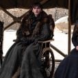 "Game of Thrones": Arya (Maisie Williams), Bran (Isaac Hempstead-Wright ) e Sansa (Sophie Turner) tiveram finais que dividiram opiniões na série