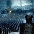 O final de "Game of Thrones" foi inesperado para quem torcia para Daenerys Targaryen (Emilia Clarke)