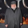 "Game of Thrones": George R.R. Martin, o criador da história, fala sobre o final dos livros