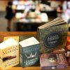 "Game of Thrones": os livros finais ainda não tem data de lançamento