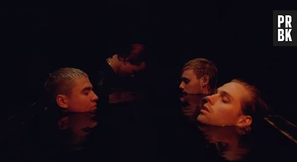 5 Seconds of Summer mostra que nova era chegou mesmo com clipe de "Easier"