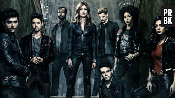 "Shadowhunters: showrunners explicam cena final da série