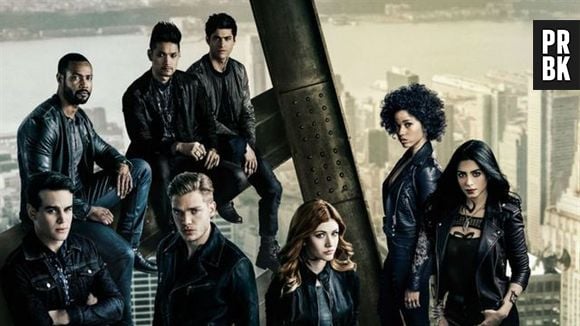 Fãs seguem na esperança de uma continuação de "Shadowhunters"