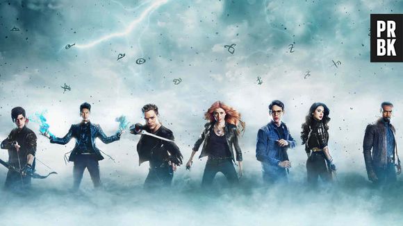 "Shadowhunters" agradou os fãs com episódio final