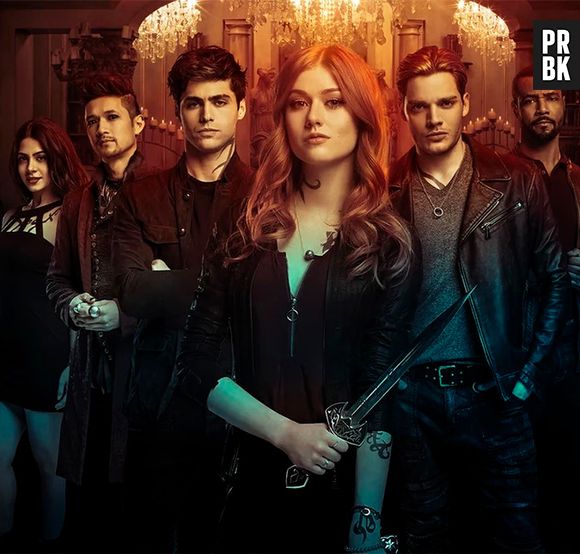 Fãs lutaram para "Shadowhunters" não ser cancelada