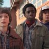 "Stranger Things" passará por momentos tocantes e inesperados, diz ator