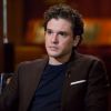 Kit Harington decide se internar numa clínica de reabilitação para tratar do estresse e consumo de álcool