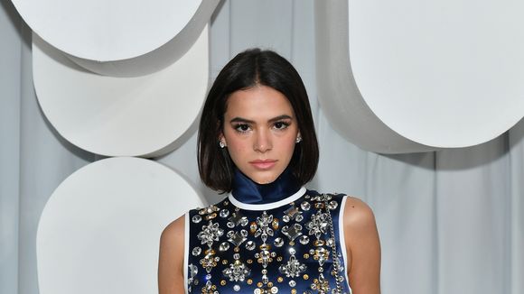 Bruna Marquezine falou o que é essencial para se sentir bem na hora da sedução