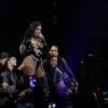 "Hello Mundo": DVD da Ludmilla é um compilado de todos os seus hits e várias participações incríveis