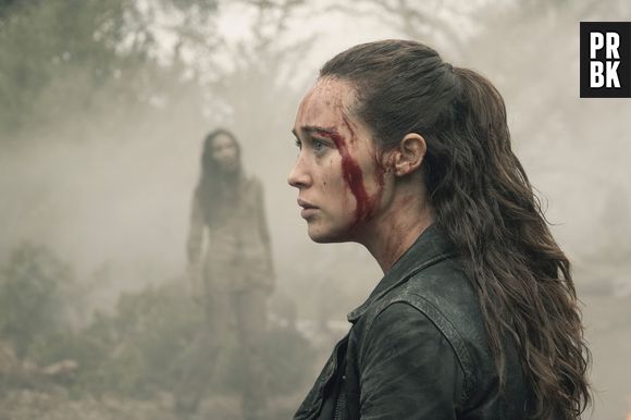 Em "Fear the Walking Dead": confira qual foi a refêrncia que rolou envolvendo Rick (Andrew Lincoln)