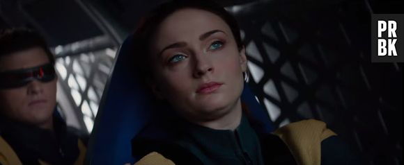 "Fênix Negra" fechará franquia do "X-Men"