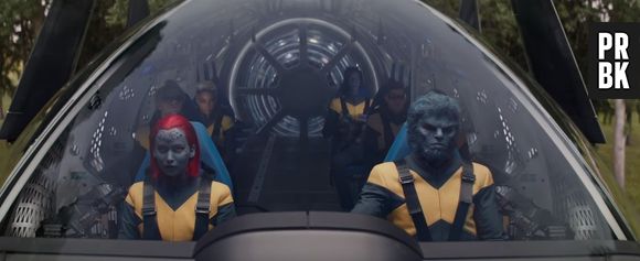 De "Fênix Negra": Sophie Turner fez estudos para seu papel no filme