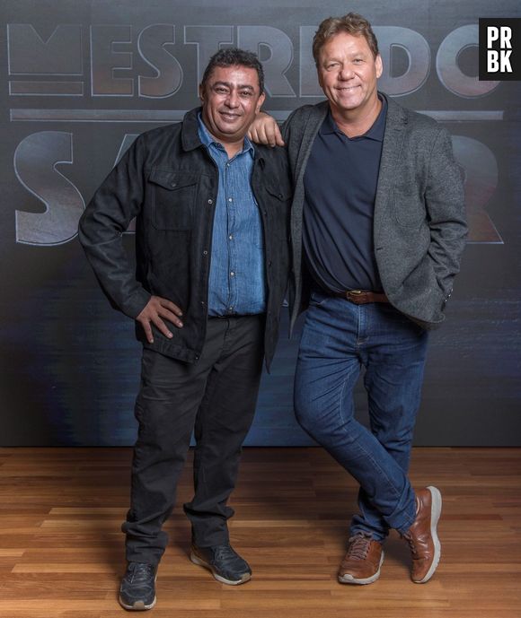 Outro "MasterChef Brasil"? Globo cria seu próprio reality show de culinária