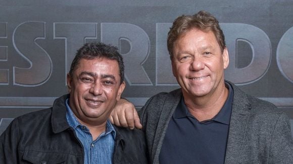 A Globo está preparando o seu próprio "MasterChef Brasil" e reality estreia neste ano!