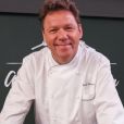 Claude Troisgros apresentará "Mestre do Sabor", novo reality show de culinária da Globo