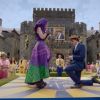 "Descendentes 3": Ben (Mitchell Hope) pede Mal (Dove Cameron) em casamento no novo trailer