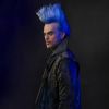 "Descendentes 3": Hades (Cheyenne Jackson) tenta escapar da Ilha dos Perdidos no novo trailer