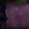 "Descendentes 3": novo trailer mostra pedido de casamento, fuga de Hades (Cheyenne Jackson) e todo mundo petrificado