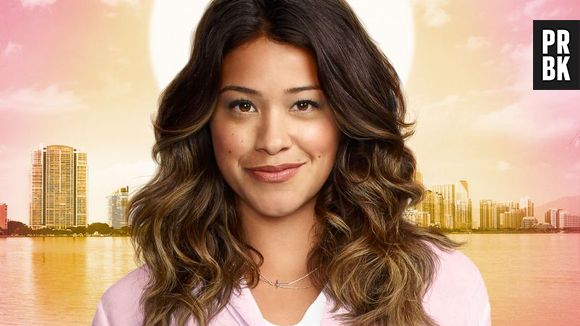 "Jane the Virgin" está atualmente em sua 5ª temporada
