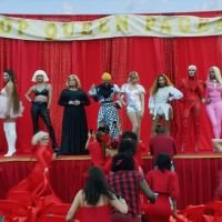 União das rainhas do pop! Ariana Grande elogia Taylor Swift e mensagem de "You Need To Calm Down"