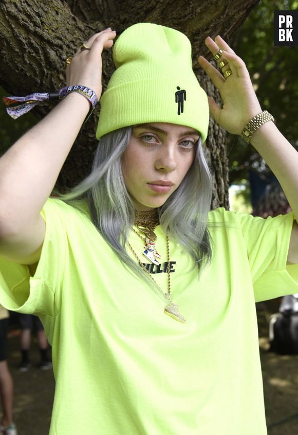 Usuário do Twitter faz comentário sobre Billie Eilish e fãs ficam revoltados